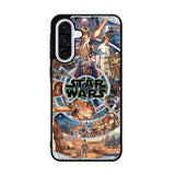 star wars 11th Samsung Galaxy A36 Case FE5169