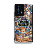 star wars 11th Motorola Moto G Power 5G 2024 Case FE5169