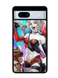 Harley Quinn 4th Google Pixel 7A Case