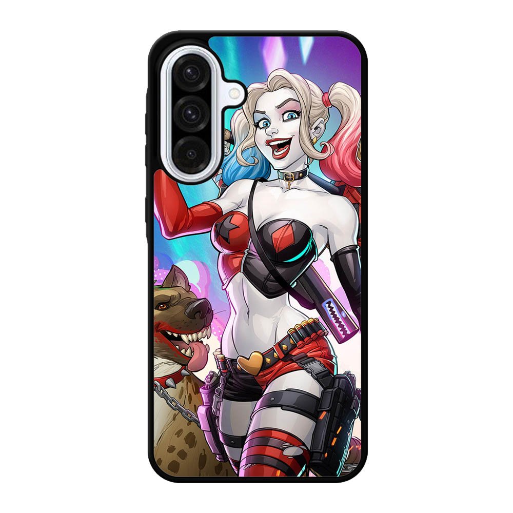 Harley Quinn 4th Samsung Galaxy A56 Case FE2095
