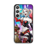 Harley Quinn 4th Samsung Galaxy A26 Case FE2095
