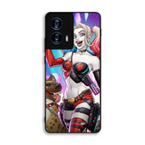 Harley Quinn 4th Motorola Moto G Power 5G 2024 Case FE6600