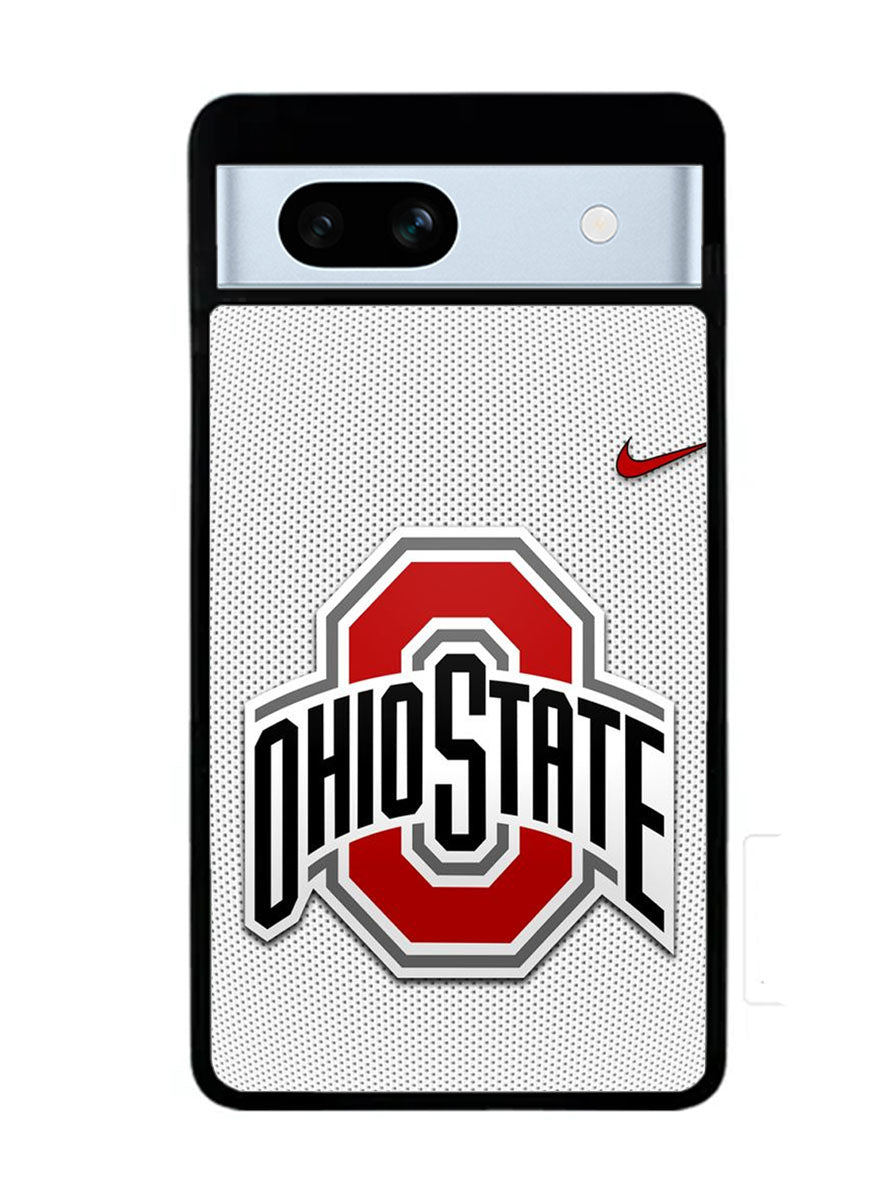 ohio state 9th Google Pixel 7A Case