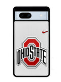 ohio state 9th Google Pixel 7A Case