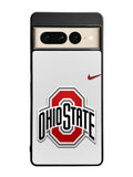 ohio state 9th Google Pixel 7 Pro Case