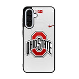 ohio state 9th Samsung Galaxy A36 Case FE5768