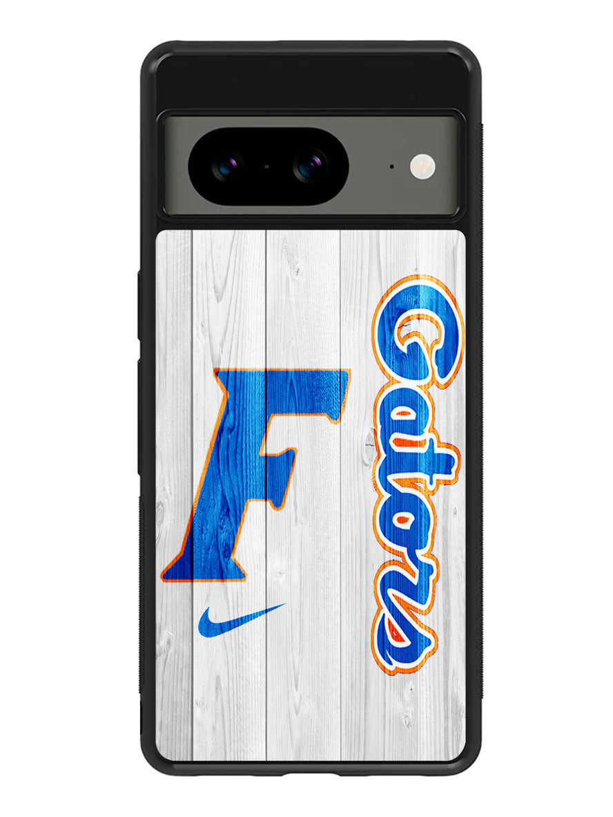 Florida Gators 2nd Google Pixel 8a Case