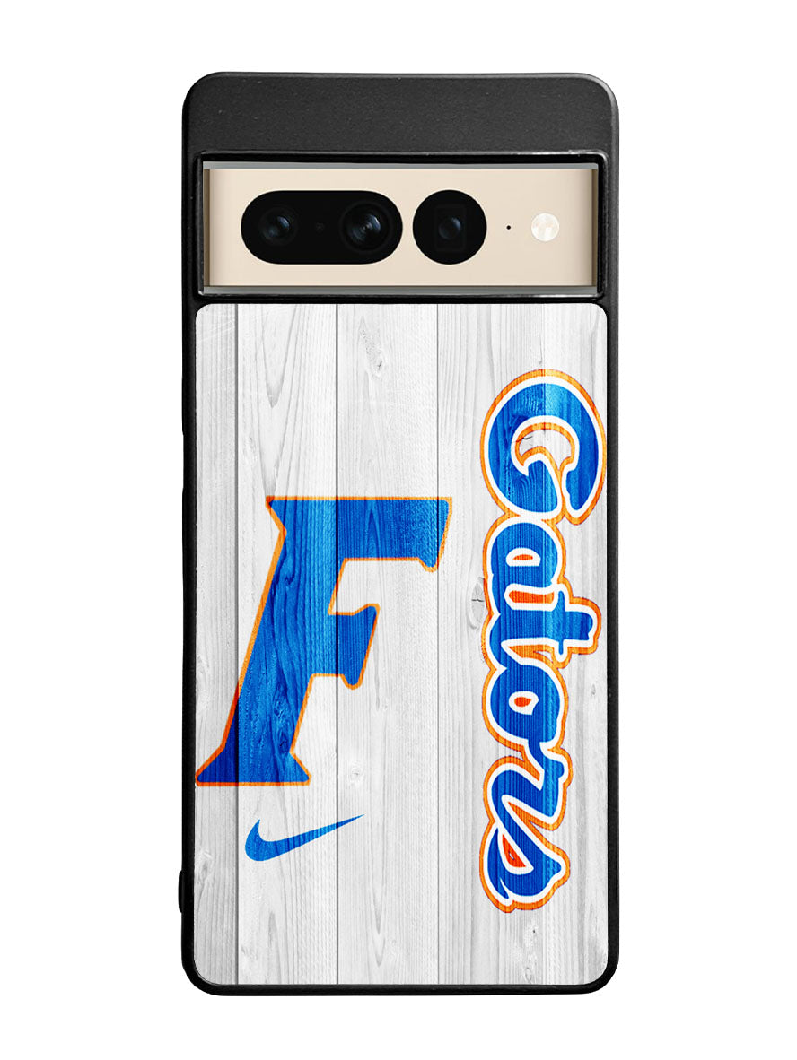 Florida Gators 2nd Google Pixel 7 Pro Case