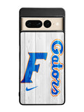 Florida Gators 2nd Google Pixel 7 Pro Case