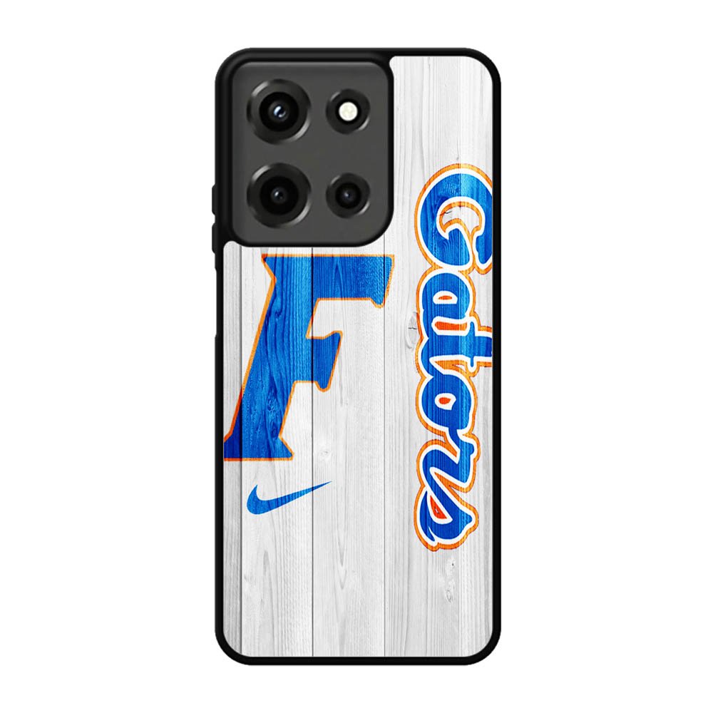 Florida Gators 2nd Motorola Moto G 5G 2025 Case FE6761