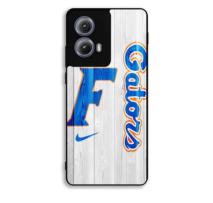 Florida Gators 2nd Motorola Moto Edge 2024 Case FE5514