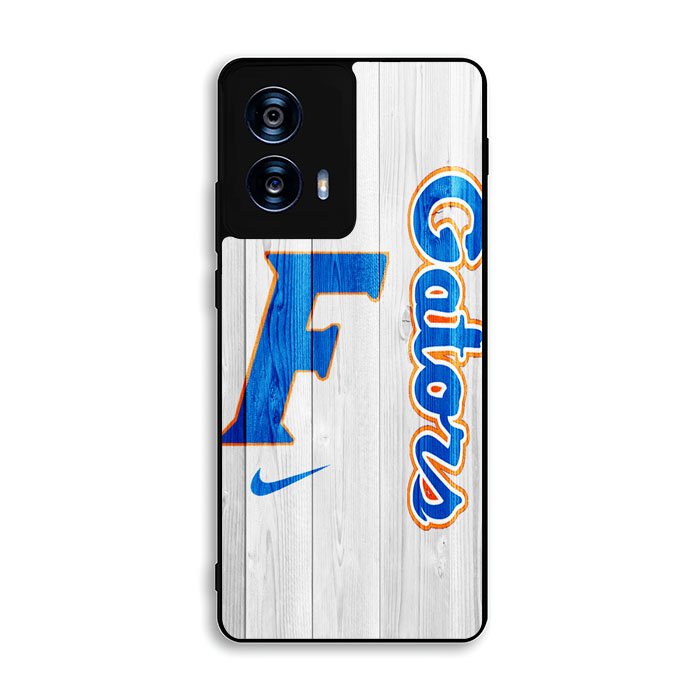 Florida Gators 2nd Motorola Moto G Power 5G 2024 Case FE2252