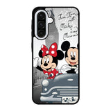 mickey mouse 16th Samsung Galaxy A56 Case FE0224