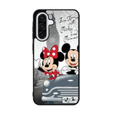 mickey mouse 16th Samsung Galaxy A36 Case FE0224