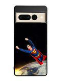 superman 4th Google Pixel 7 Pro Case