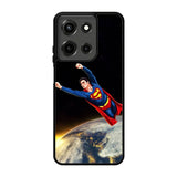 superman 4th Motorola Moto G 5G 2025 Case FE1762