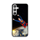 superman 4th Samsung Galaxy A26 Case FE0648