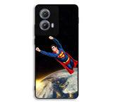 superman 4th Motorola Moto Edge 2024 Case FE0648