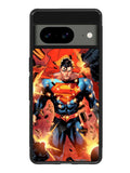 superman 5th Google Pixel 8a Case