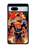 superman 5th Google Pixel 7A Case