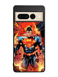 superman 5th Google Pixel 7 Pro Case