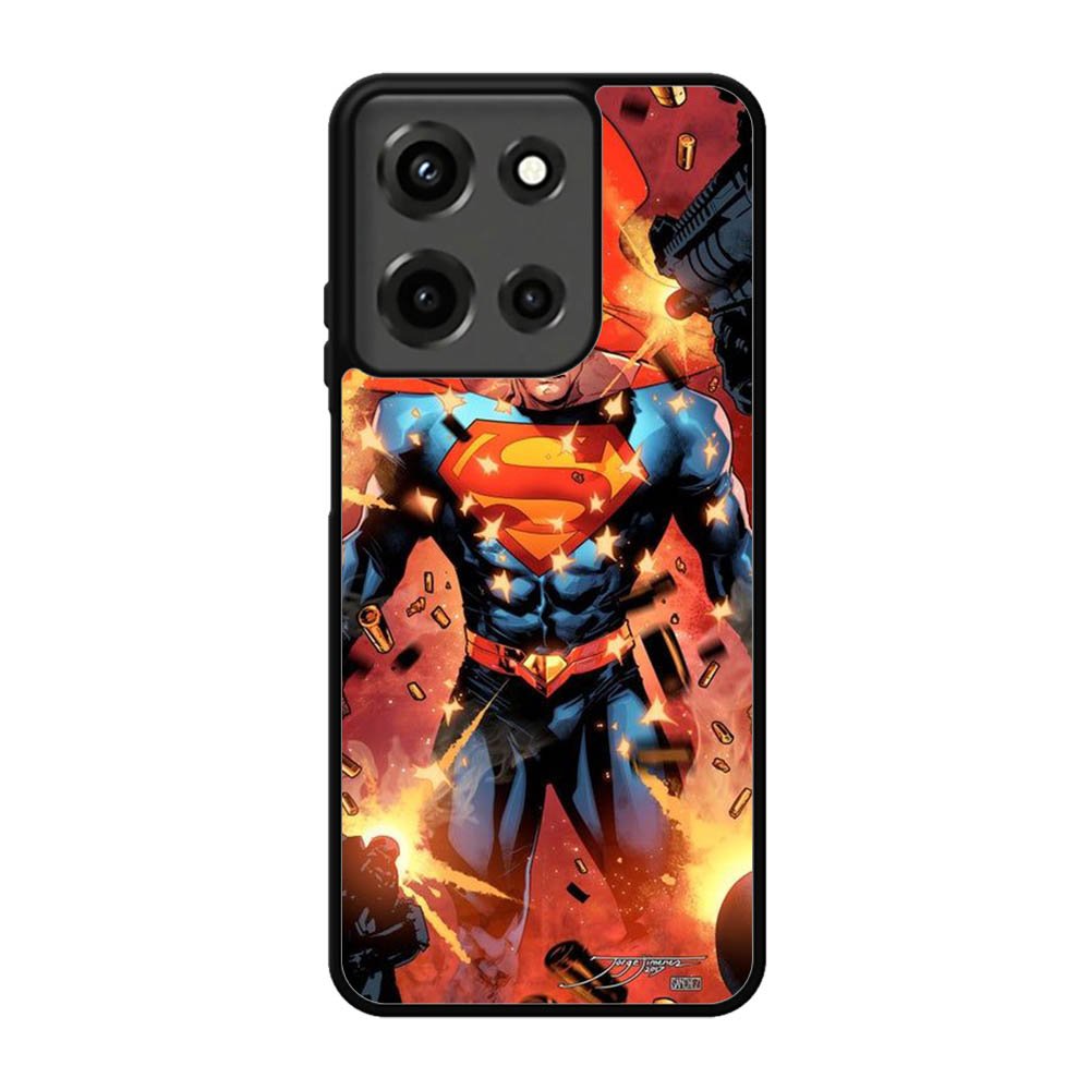 superman 5th Motorola Moto G 5G 2025 Case FE1862