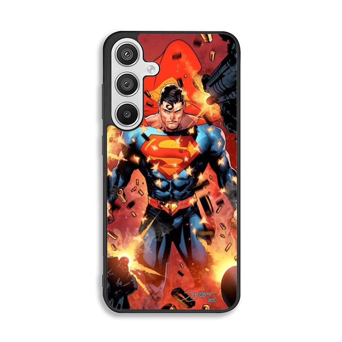 superman 5th Samsung Galaxy A26 Case FE1558