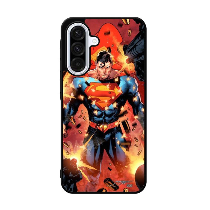 superman 5th Samsung Galaxy A36 Case FE1558
