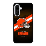 Cleveland Browns 3rd Samsung Galaxy A56 Case FE1105