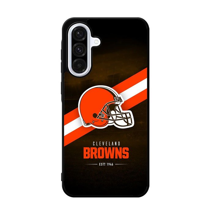 Cleveland Browns 3rd Samsung Galaxy A36 Case FE1105