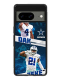Dallas Cowboys 13th Google Pixel 8a Case