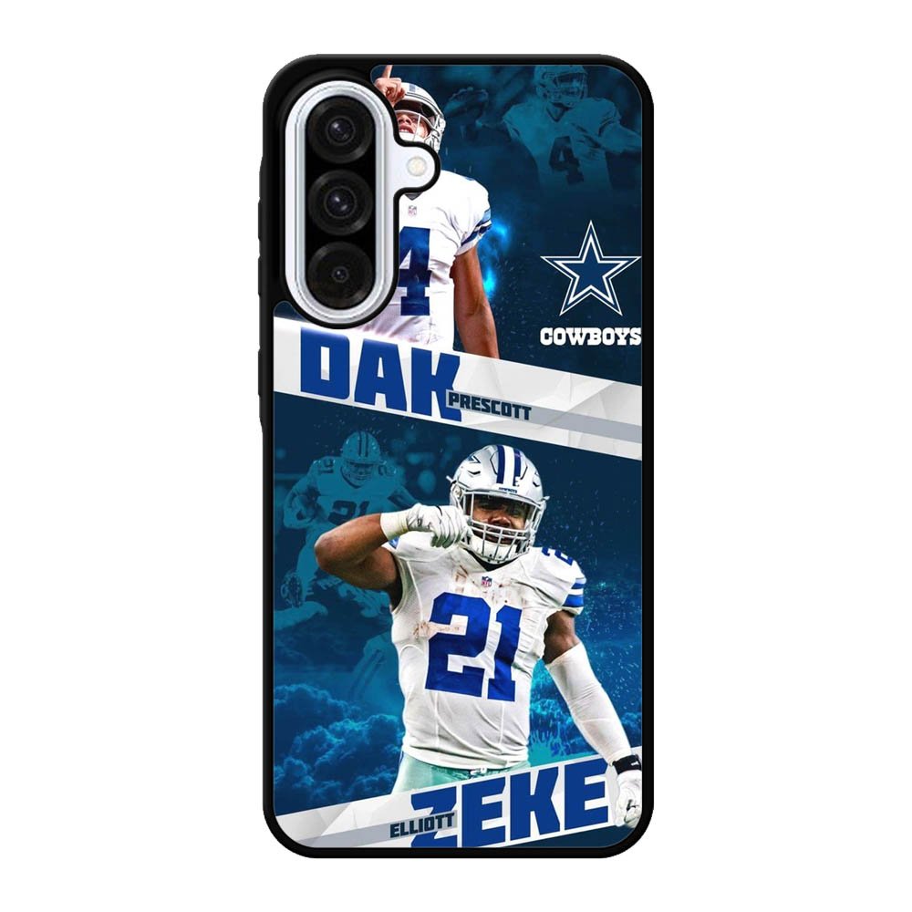Dallas Cowboys 13th Samsung Galaxy A56 Case FE0449