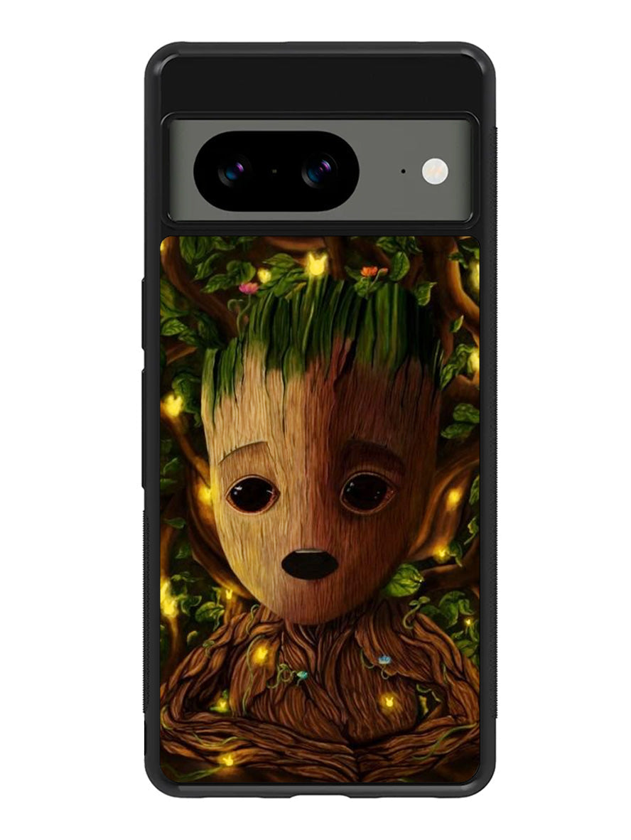 Groot Google Pixel 8a Case