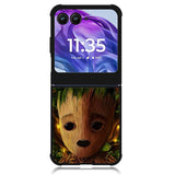Groot Motorola Moto Razr 2024 , Moto Razr 50 Case