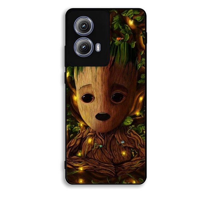 Groot Motorola Moto Edge 2024 Case FE1570