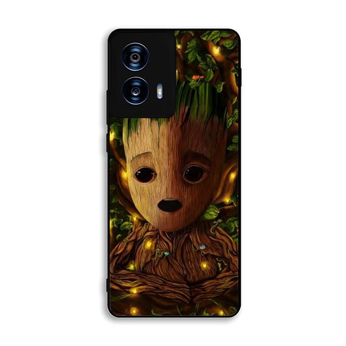 Groot Motorola Moto G Power 5G 2024 Case FE1570