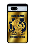 notre dame 1st Google Pixel 7A Case