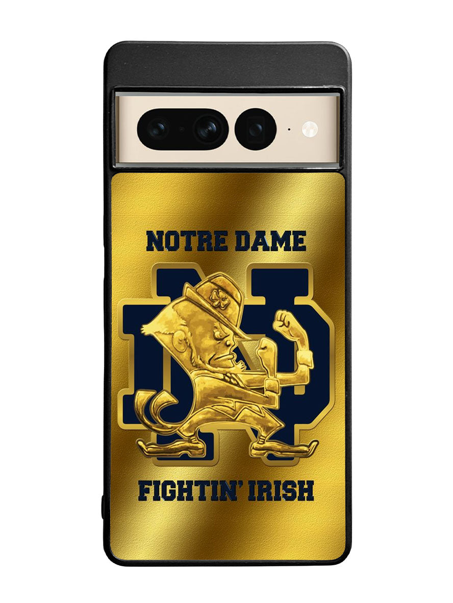 notre dame 1st Google Pixel 7 Pro Case