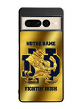 notre dame 1st Google Pixel 7 Pro Case