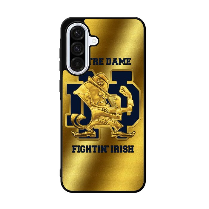 notre dame 1st Samsung Galaxy A36 Case FE0227