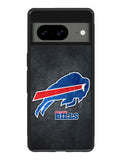 buffalo bills 4th Google Pixel 8a Case