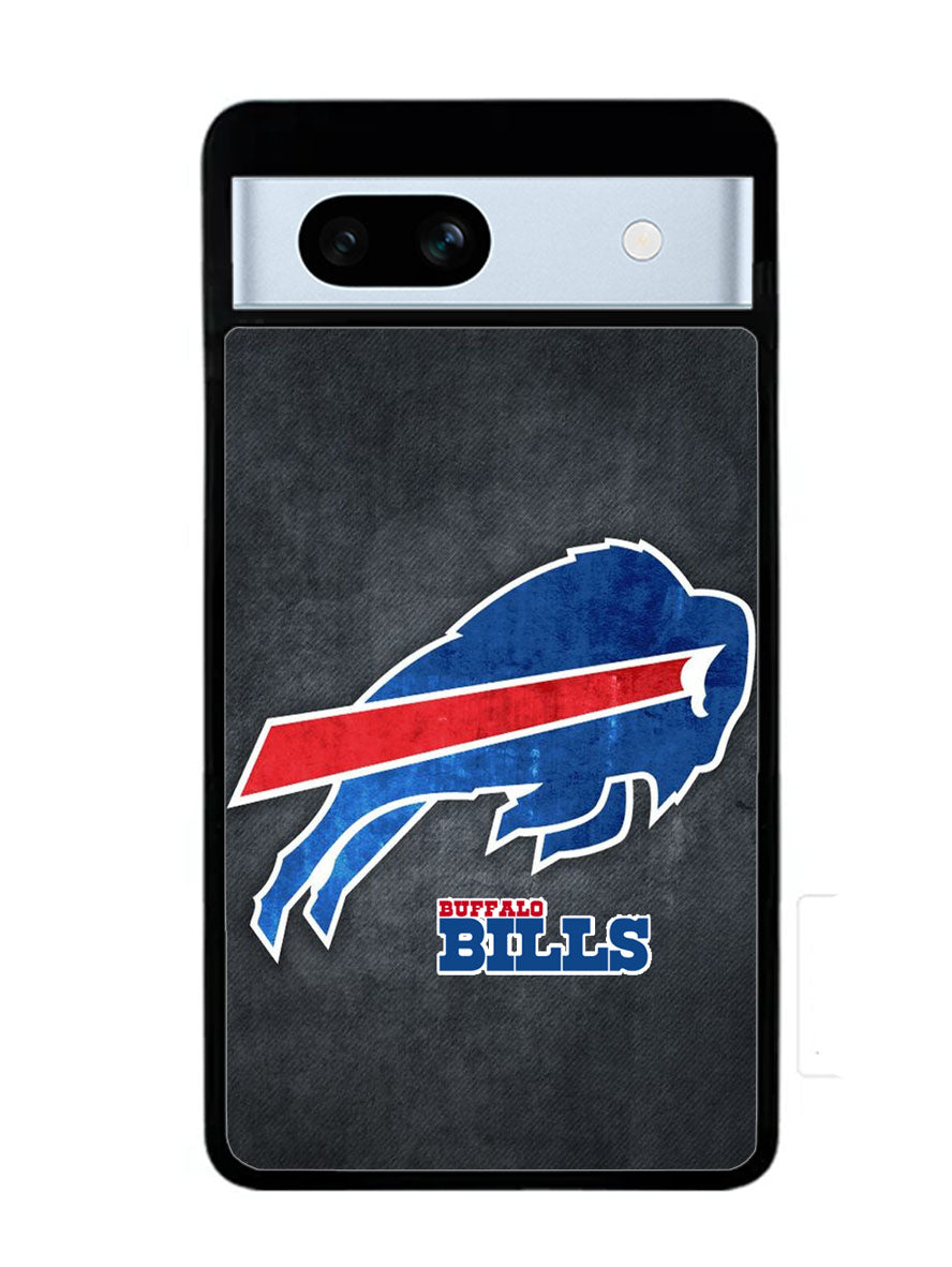 buffalo bills 4th Google Pixel 7A Case