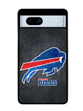 buffalo bills 4th Google Pixel 7A Case