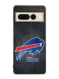 buffalo bills 4th Google Pixel 7 Pro Case