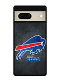 buffalo bills 4th Google Pixel 7 Case