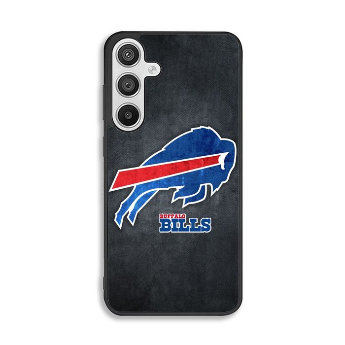 buffalo bills 4th Samsung Galaxy A26 Case FE1262