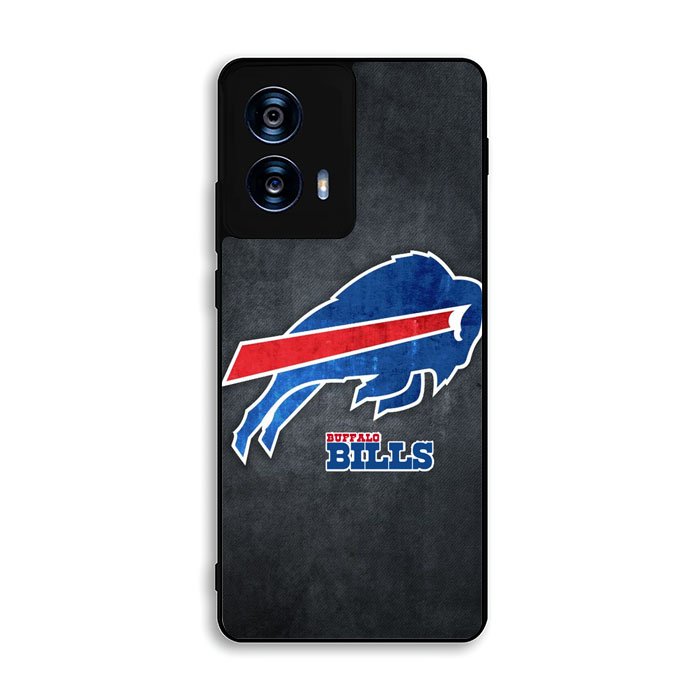 buffalo bills 4th Motorola Moto G Power 5G 2024 Case FE3508