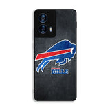buffalo bills 4th Motorola Moto G Power 5G 2024 Case FE0544