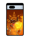 Greymon Digimon Google Pixel 7A Case