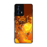 Greymon Digimon Motorola Moto G Power 5G 2024 Case FE4538